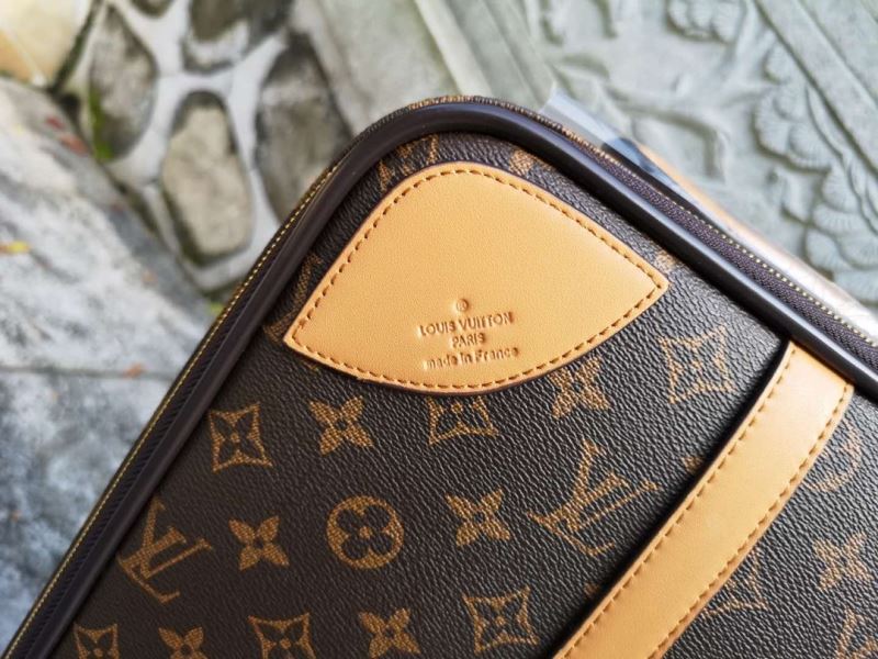 Louis Vuitton Suitcase